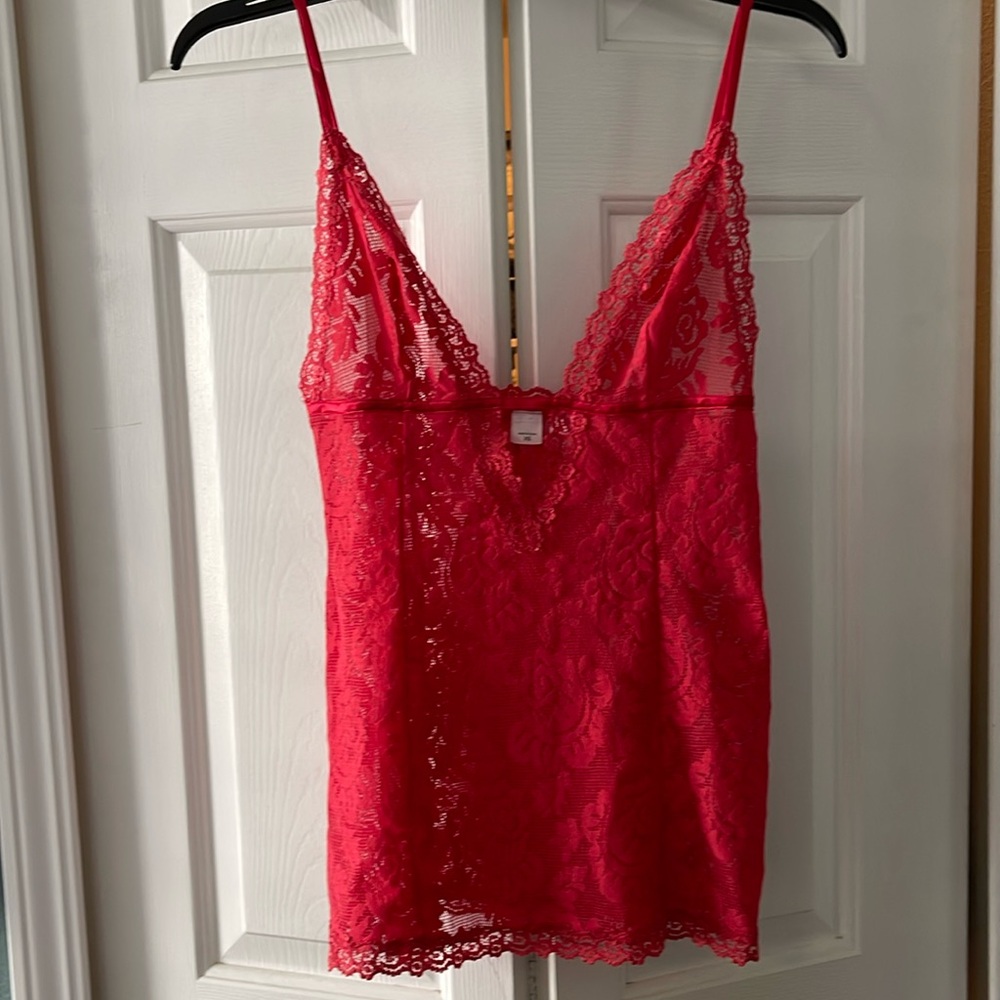 Victoria’s Secret